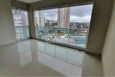 Apartamento com 3 Quartos à venda, 85m² no Brooklin Paulista, São Paulo