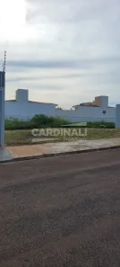 Lote/Terreno à venda, 250m² no Jardim Cardinalli, São Carlos