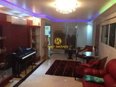 Cobertura com 3 Quartos à venda, 357m² no Santa Paula, São Caetano do Sul