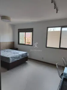 Apartamento com 1 Quarto à venda, 25m² no Pinheiros, São Paulo