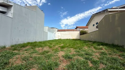 Lote/Terreno à venda, 300m² no Jardim São Paulo, Americana