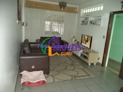 Sobrado com 3 Quartos à venda, 135m² no Vila São Pedro, São Paulo