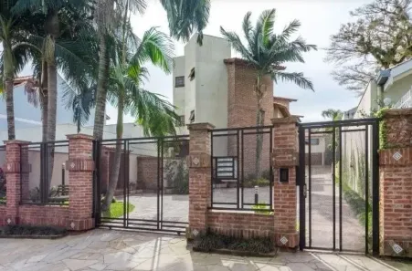Casa com 3 Quartos à venda, 166m² no Jardim Isabel, Porto Alegre