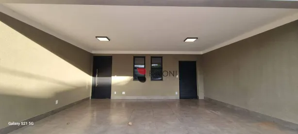 Casa de Condomínio com 3 Quartos à venda, 180m² no Bonfim Paulista, Ribeirão Preto