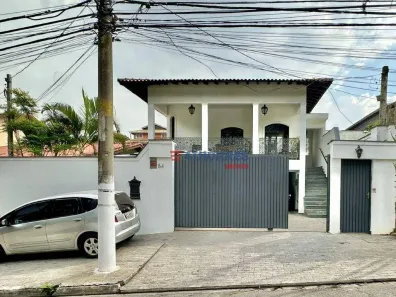 Casa com 4 Quartos à venda, 432m² no Horizontal Park, Cotia