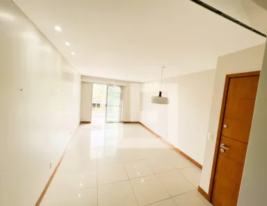 Apartamento com 3 Quartos à venda, 101m² no Recreio dos Bandeirantes, Rio de Janeiro