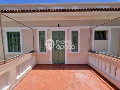Casa com 8 Quartos à venda, 770m² no Laranjeiras, Rio de Janeiro