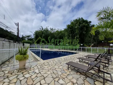 Apartamento com 2 Quartos à venda, 55m² no Independência, Petrópolis
