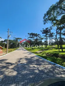 Lote/Terreno à venda, 421m² no Jardim Mariana, Canela