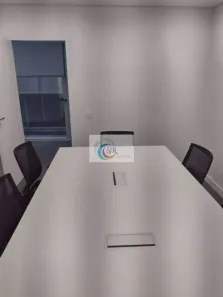 Sala Comercial para alugar, 326m² no Cerqueira César, São Paulo