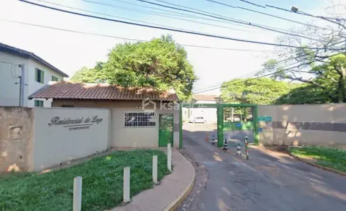 Apartamento com 2 Quartos à venda, 62m² no Vila Adelina, Campo Grande