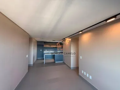 Apartamento com 2 Quartos para alugar, 73m² no Vila da Serra, Nova Lima