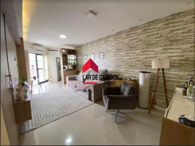 Flat com 1 Quarto à venda, 56m² no Copacabana, Rio de Janeiro