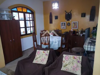 Casa com 3 Quartos à venda, 230m² no Piratininga, Niterói
