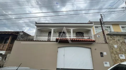 Casa com 3 Quartos à venda, 180m² no Jardim Santa Rita de Cássia, Bragança Paulista