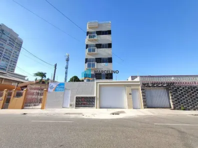 Apartamento com 2 Quartos para alugar, 30m² no Parquelândia, Fortaleza