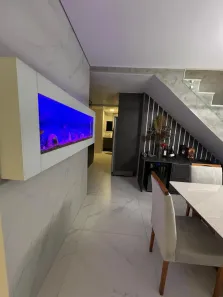 Apartamento com 3 Quartos à venda, 340m² no Chácara Santo Antônio (Zona Leste), São Paulo