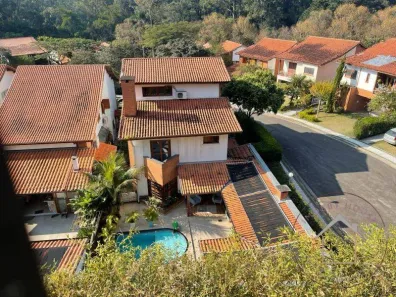 Casa de Condomínio com 4 Quartos à venda, 370m² no Parque Munhoz, São Paulo