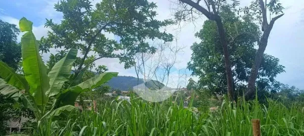 Lote/Terreno à venda, 672m² no Flamengo, Maricá