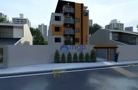 Apartamento com 1 Quarto à venda, 26m² no Vila Paulicéia, São Paulo
