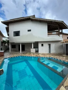 Casa de Condomínio com 4 Quartos à venda, 270m² no Buraquinho, Lauro de Freitas