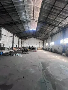 Galpão/Depósito/Armazém à venda, 1326m² no Maria Helena, Belo Horizonte