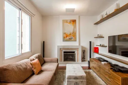 Apartamento com 4 Quartos à venda, 348m² no Jardim Paulista, São Paulo