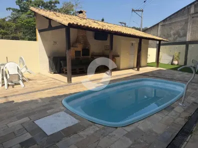 Apartamento com 2 Quartos à venda, 61m² no Sapê, Niterói