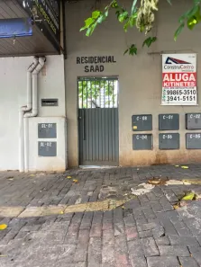 Kitnet com 1 Quarto para alugar, 35m² no Alto da Glória, Goiânia