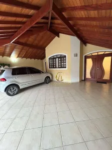 Casa de Condomínio com 3 Quartos à venda, 186m² no Jardim das Flores, São José dos Campos