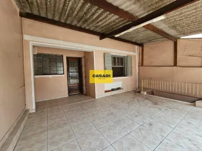 Casa com 3 Quartos à venda, 194m² no Nova Petrópolis, São Bernardo do Campo