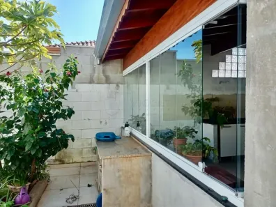 Casa de Condomínio com 3 Quartos à venda, 125m² no Recanto Quarto Centenário, Jundiaí