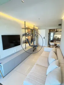 Apartamento com 3 Quartos à venda, 72m² no Engenheiro Luciano Cavalcante, Fortaleza