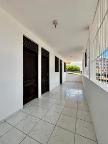 Sobrado com 4 Quartos à venda, 250m² no Estados, João Pessoa