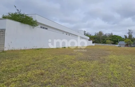 Lote/Terreno à venda, 1000m² no Parque Reserva Fazenda Imperial, Sorocaba