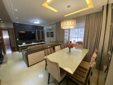 Apartamento com 3 Quartos à venda, 136m² no Gleba Fazenda Palhano, Londrina
