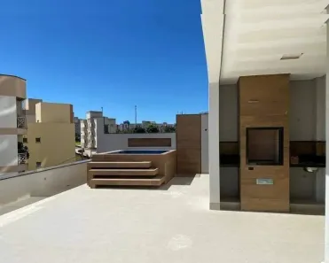Apartamento com 3 Quartos à venda, 188m² no Santa Mônica, Uberlândia