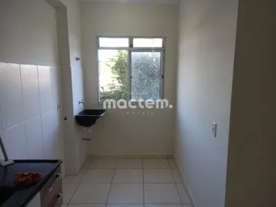 Apartamento com 2 Quartos à venda, 43m² no Campos Elíseos, Ribeirão Preto
