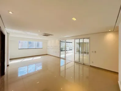 Apartamento com 4 Quartos à venda, 280m² no Bom Jardim, São José do Rio Preto