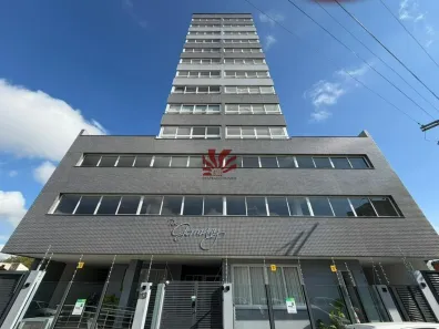 Apartamento com 3 Quartos para alugar, 96m² no Centro, Canoas