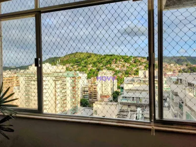Apartamento com 2 Quartos à venda, 70m² no Icaraí, Niterói