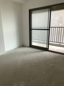 Apartamento com 1 Quarto à venda, 29m² no Santo Amaro, São Paulo