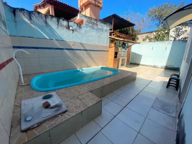 Casa com 2 Quartos à venda, 120m² no Campo Grande, Rio de Janeiro