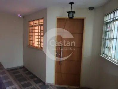 Apartamento com 1 Quarto à venda, 54m² no Brás, São Paulo