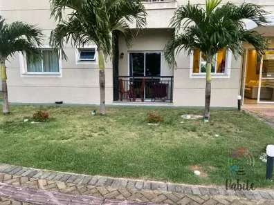 Apartamento com 2 Quartos à venda, 53m² no Jóquei Clube, Fortaleza