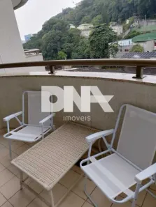 Apartamento com 1 Quarto à venda, 37m² no Botafogo, Rio de Janeiro