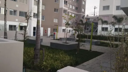 Apartamento com 2 Quartos para alugar, 47m² no Vila Nova Cintra, Mogi das Cruzes