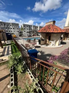Apartamento com 2 Quartos à venda, 46m² no Ernani Sátiro, João Pessoa