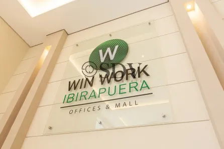 Sala Comercial para alugar, 97m² no Vila Mariana, São Paulo