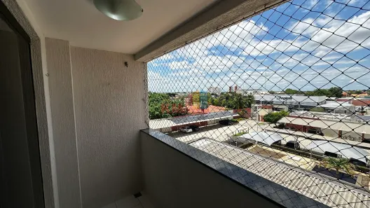 Apartamento com 2 Quartos para alugar, 59m² no Nova Betânia, Mossoró